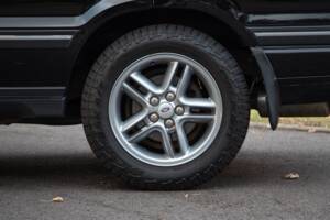 Immagine 14/50 di Land Rover Range Rover 4.6 Vogue (2001)