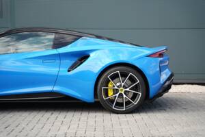 Bild 10/50 von Lotus Emira (2023)