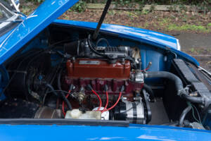 Bild 13/20 von MG MGB (1978)