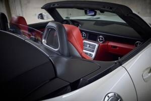 Bild 50/100 von Mercedes-Benz SLS AMG Roadster (2012)