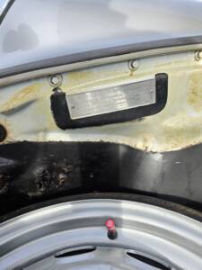 Image 41/88 of Porsche 911 Carrera 2.7 (US) (1974)