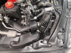 Bild 76/86 von Alfa Romeo Spider 2.2 JTS (2007)