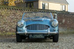 Afbeelding 21/50 van Austin-Healey 3000 Mk I (BN7) (1960)
