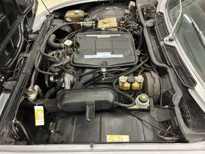 Image 21/26 of Alfa Romeo Montreal (1976)