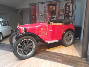 Image 1/50 de EMW Dixi (1928)