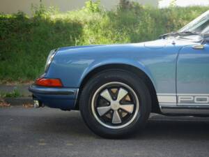 Imagen 4/35 de Porsche 911 2.4 T (1973)