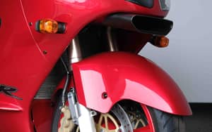 Image 52/91 of Kawasaki Ninja 1200 ZX-12R (2000)