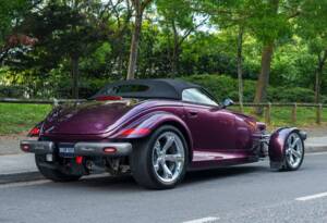 Image 7/29 of Plymouth Prowler (1999)