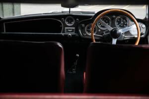 Image 46/50 of Aston Martin DB 2&#x2F;4 Mk III (1958)