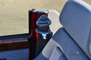 Bild 38/50 von Rover Mini Cabriolet (1995)