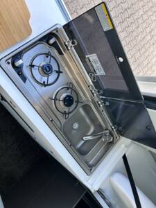 Image 20/41 of Volkswagen Crafter Grand California 600 (2024)