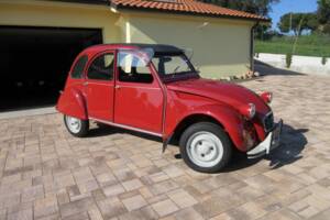 Bild 6/13 von Citroën 2 CV 6 (1983)