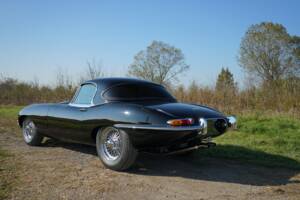 Bild 8/36 von Jaguar E-Type 3.8 (1962)