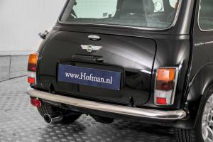 Afbeelding 31/50 van Mini Cooper 1.3i MPI (1998)