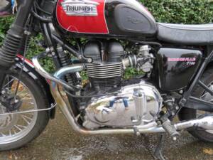 Imagen 4/36 de Triumph DUMMY (2014)