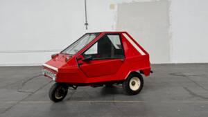 Image 14/60 of All Cars Charly (1980)