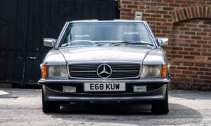 Bild 6/36 von Mercedes-Benz 420 SL (1987)