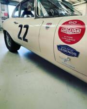 Bild 10/13 von Jaguar E-Type 3.8 (1962)