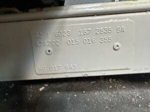 Bild 18/50 von Volkswagen T3 Kombi D Syncro 1.6 (1991)