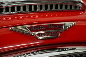 Image 37/50 of Austin-Healey 3000 Mk II (BJ7) (1964)