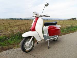 Bild 9/88 von Innocenti DUMMY (1963)