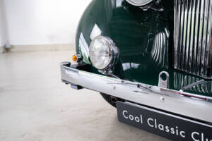 Bild 27/36 von Jaguar Mk IV 3,5 Litre (1947)