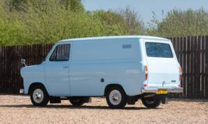 Bild 3/50 von Ford Transit (1972)