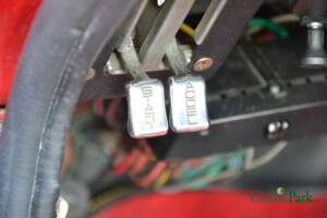 Bild 28/50 von Alfa Romeo Junior Zagato GT 1300 (1970)