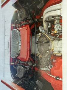 Afbeelding 31/53 van Alfa Romeo Giulia 1600 Sprint GT Veloce (1967)