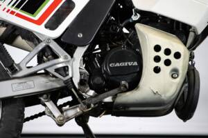 Bild 32/50 von Cagiva N 90 125 (1990)