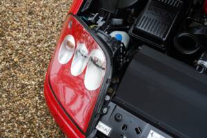 Immagine 16/50 di Ferrari 575 Superamerica F1 (2006)