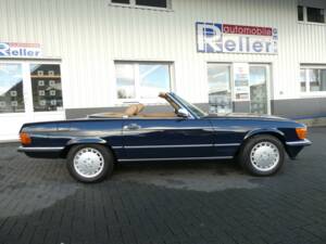 Imagen 8/27 de Mercedes-Benz 300 SL (1986)