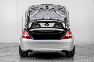 Bild 49/50 von Mercedes-Benz SLK 200 Kompressor (2005)
