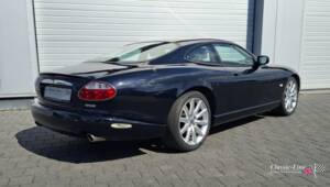 Image 5/23 of Jaguar XK8 4.2 (2005)