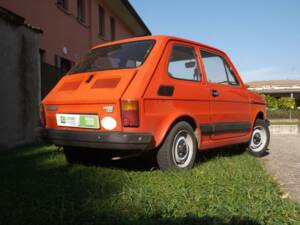 Afbeelding 18/35 van FIAT 126 (1981)