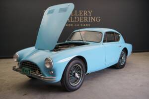 Bild 50/50 von AC Aceca Bristol (1963)