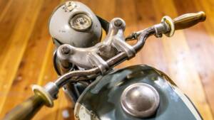 Immagine 8/18 di KTM Trophy 125 (1900)