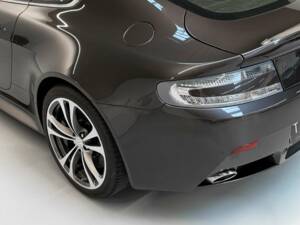 Bild 14/26 von Aston Martin V12 Vantage (2013)