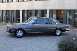 Afbeelding 39/46 van Mercedes-Benz 450 SEL 6,9 (1977)