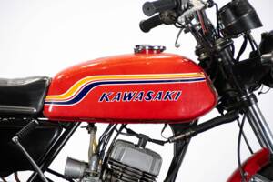 Imagen 27/50 de Kawasaki S2 350 (1972)