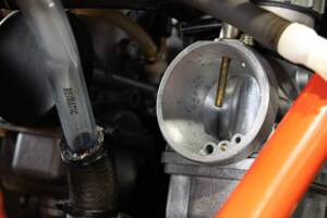 Immagine 37/50 di Yamaha TZ 250 (1979)