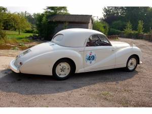 Imagen 24/31 de Healey 2.4 Litre Beutler (1949)