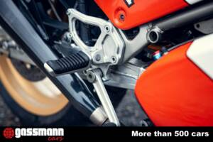 Immagine 13/15 di Ducati DUMMY (1988)