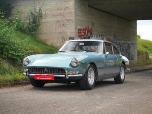 Bild 6/45 von Ferrari 330 GT (1967)