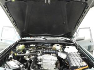 Bild 12/14 von Alfa Romeo 75 1.6 (1991)