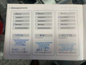 Bild 34/34 von BMW Z8 (2000)