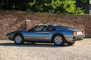 Image 34/50 of Ferrari 308 GTS (1978)
