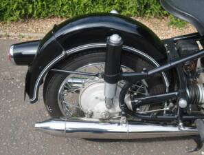 Image 18/27 of BMW R 69 (1958)