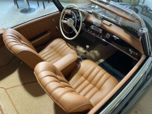 Image 20/29 de Mercedes-Benz 190 SL (1961)