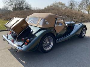 Imagen 6/65 de Morgan Plus 8 (1994)